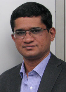 K.S.Narayanan