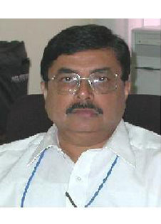 Dr. Keshav Dattatreya Nayak
