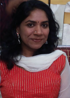 Maya Viswanathan