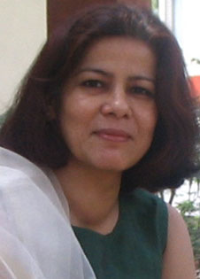 Dr. Radha Shelat