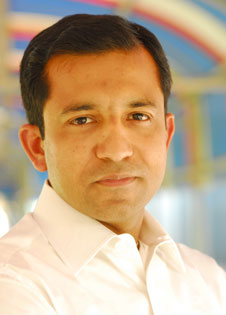 Dr. Sumit D Chowdhury