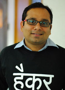 Akash Mahajan