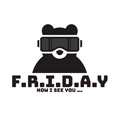 Friday-Logo