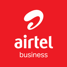 Airtel-Logo