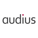 Audius-Logo
