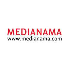 MediaNama Logo