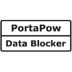 PortaPow Logo