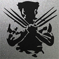 Wolverine-Logo