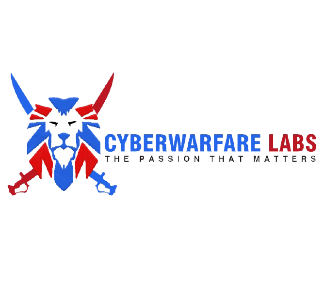 CyberWarFare-Labs-Logo