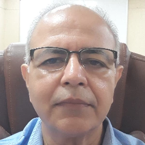 Dr. Sanjay Bahl