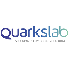 Quarkslab Logo