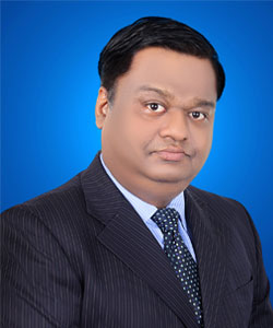 Ashutosh Jain