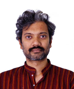Ganesh Varadarajan