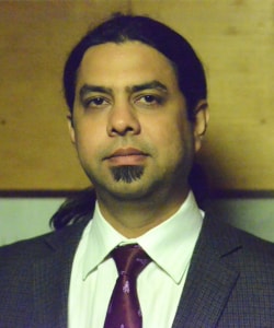 Aseem Jakhar